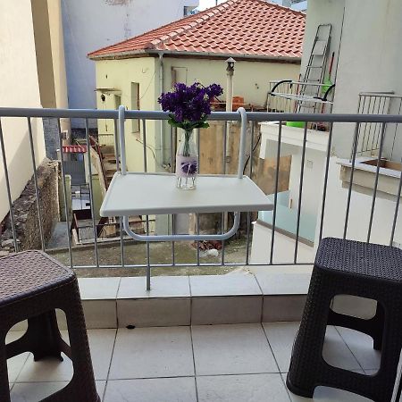 Victoria'S Apartment Kavala Esterno foto
