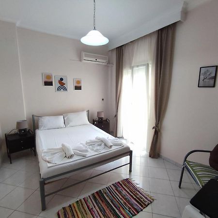Victoria'S Apartment Kavala Esterno foto
